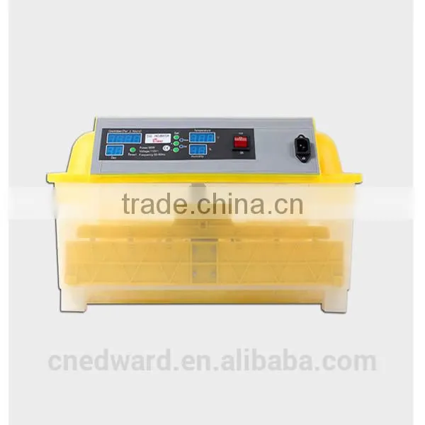 HHD Full Automatic incubator for sale in malaysia with CE approved