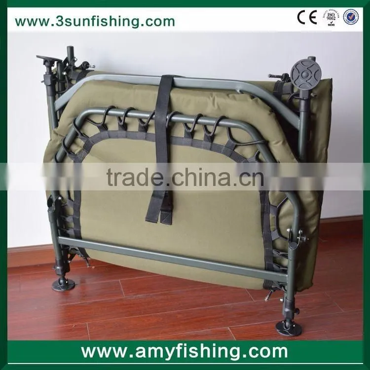 Excellent Carp Folding Fishing Bed Chair