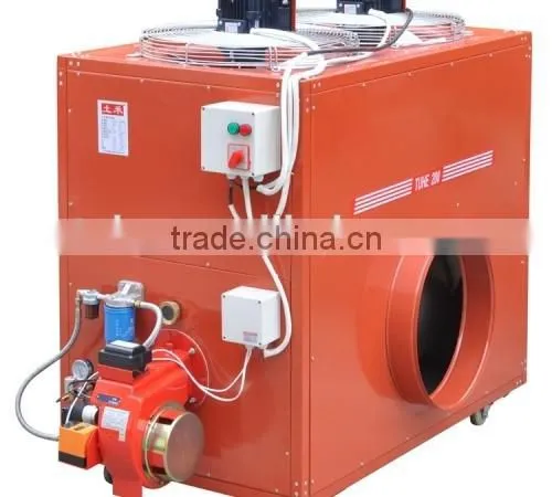 Greenhouse Poultry Fuel-burning oil heater