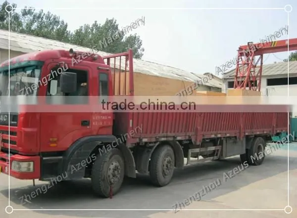 Professinal good quality wood chip crusher