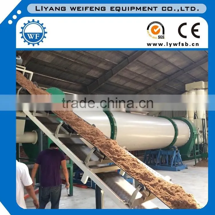 CE High Quality Lowest Price MZLH Wood Pellet Machine Production Line / Complete Pellet Line / Biomass Fuel Pellet Production