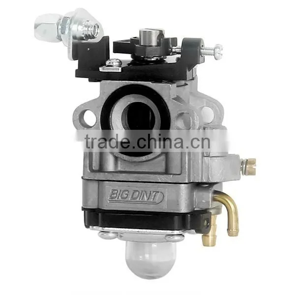 carburetor 1E34F/36F Plastic grass trimmer plunger