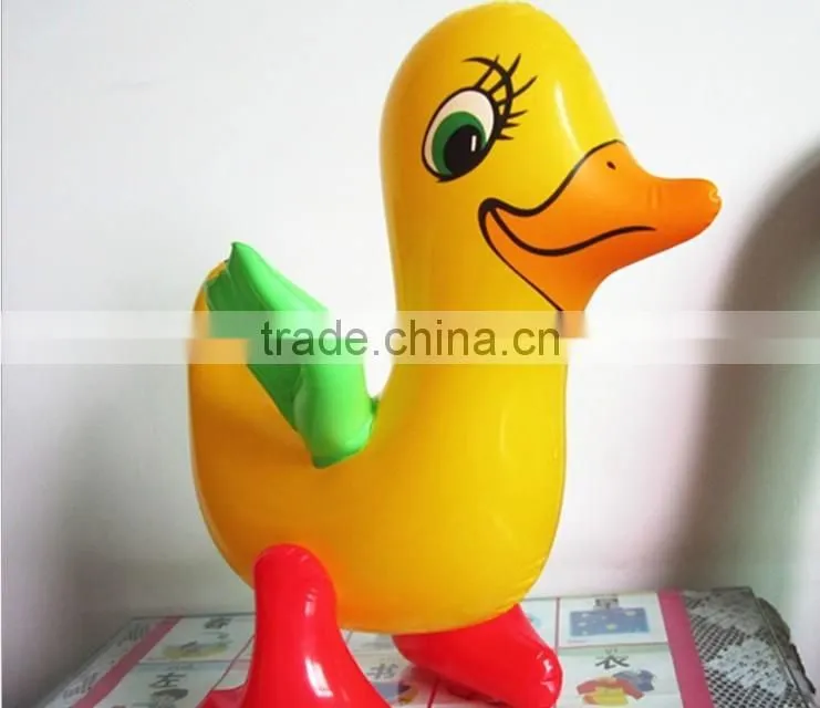 2016 China supplier customized hotsale cheap cartoon outdoor advertising pvc gaint inflatable animal sex toys for sale for kids