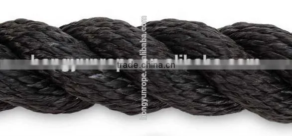 Polyester Combo Rope