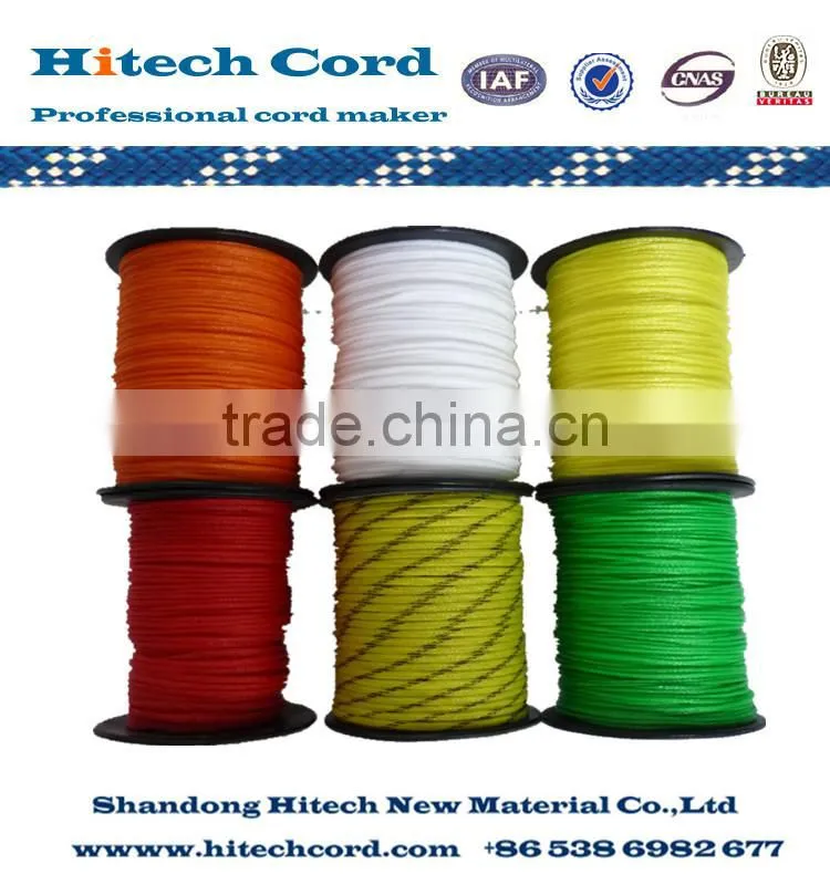 High Quality PP Multifilament/PE/ Polyester/Nylon TWINE