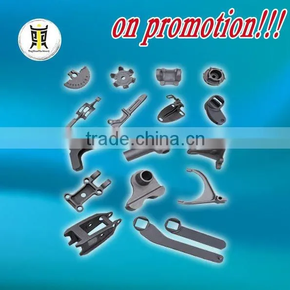 oem casting valve parts
