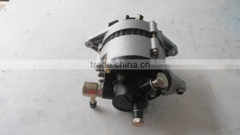 LOW RPM ALTERNATOR FOR FOTON PARTS