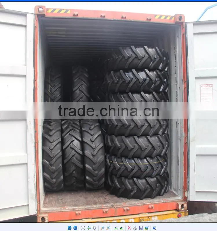 China top quality OEM Custom made precision manufacturing cheap tractor parts agriculture tires 600-14agriculture tractor tyre 1