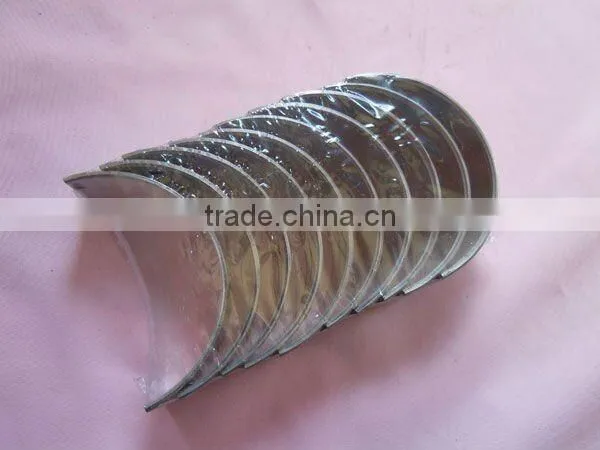 High quality small engine parts 186F connecting rod bearing