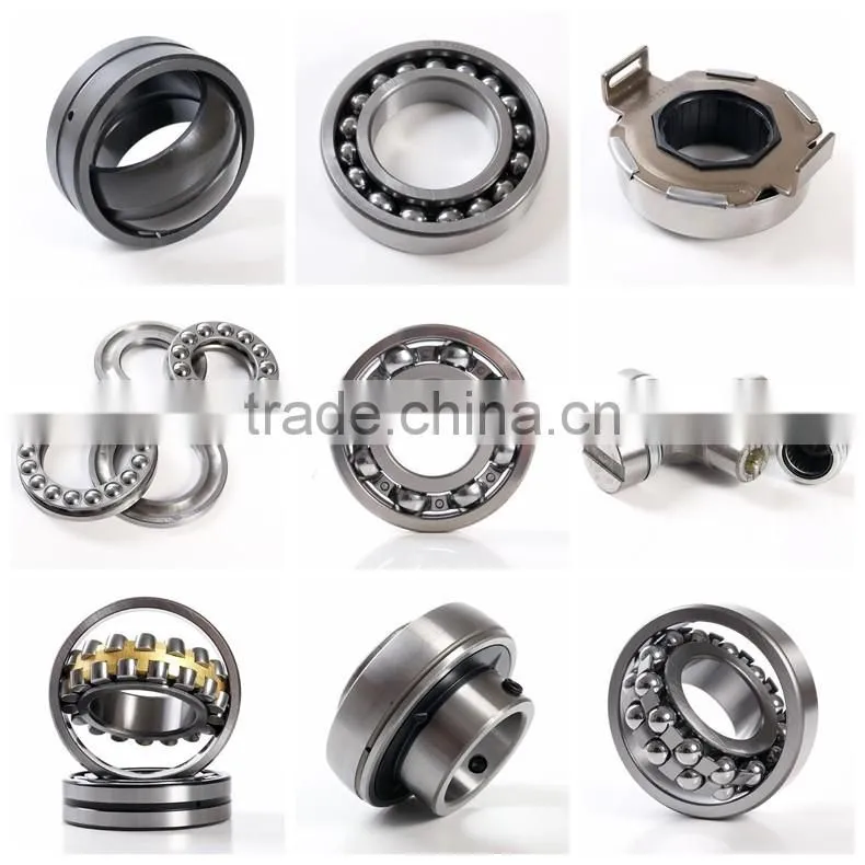 Universal joint cross bearing EQ153