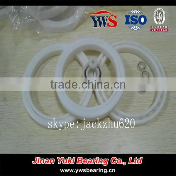 deep groove glass ball plastic bearing POM 6830 6930 16030 6030 6230 6330