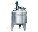stainless steel reaction kettle