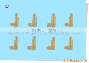 hydraulic parts shaft