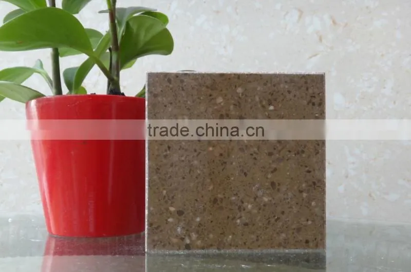 large quantity cheap orange quartz stone