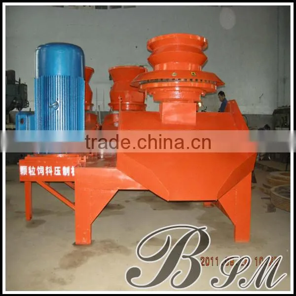 Good performance barbecue charcoal briquettes Biomass Fuel Briquette Machine