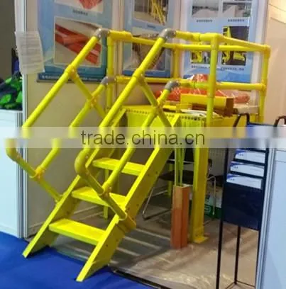 fiberglass rod grp pipe