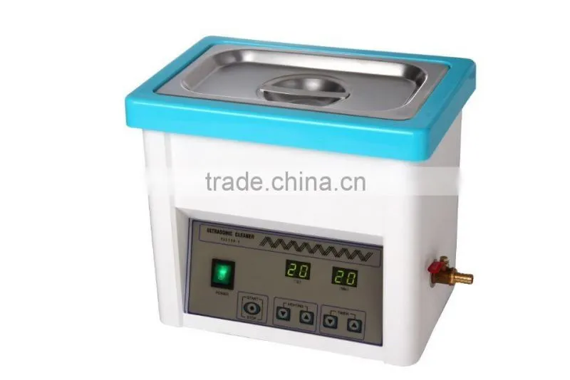 5 Liter Digital Ultrasonic Cleaner Machine