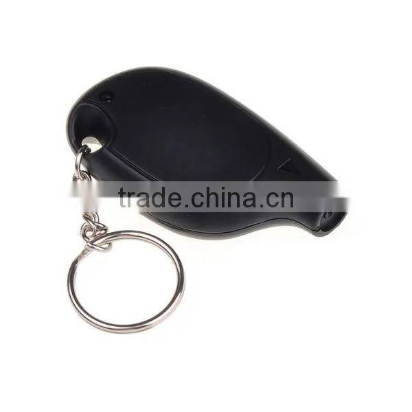 Digital Car Motorcycle LCD Air Pressure Tire Tyre Gauge Keychain
