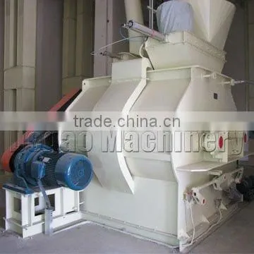 Complete Fish Feed Processing Machine with CE