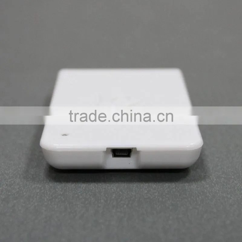 HF rfid read only reader with virtual keyboard