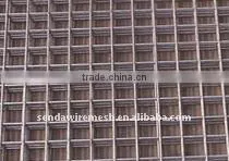 Welded Mesh Panel