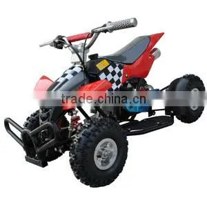 Factory direct sale 49cc atv for kids