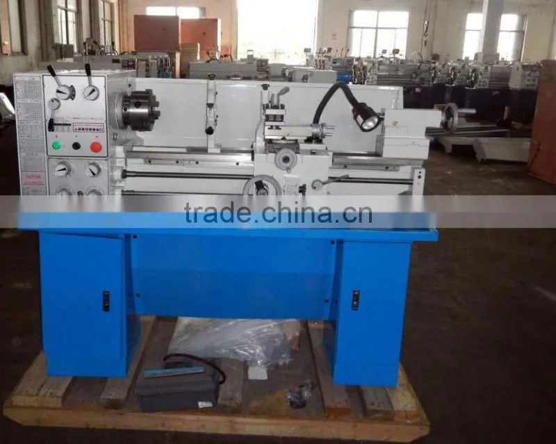 torno - 12" Mini Manual Lathe Machine For Sale