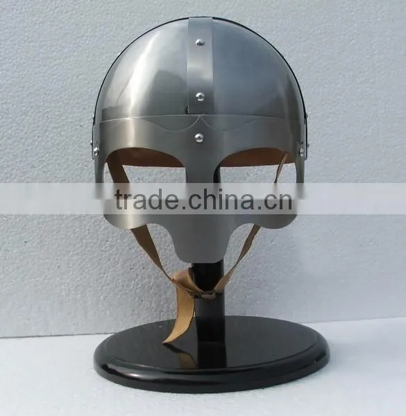NAUTICAL TROY ACHILLES ARMOUR HELMET