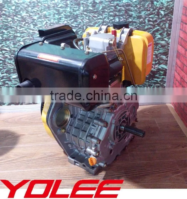 Diesel Engine , new engine, oil bath engine