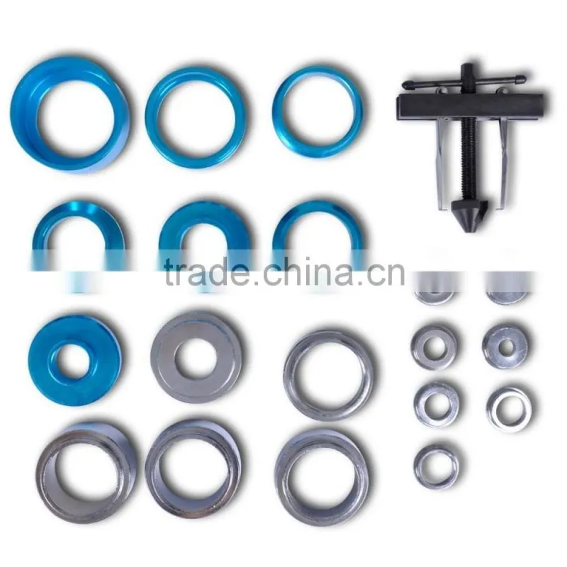 CRANK CAM SHAFT OIL SEAL REMOVER INSTALLER INSTALLATION KIT