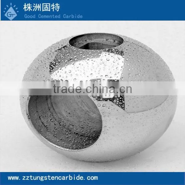 Solid tungsten carbide ball steel ball/sphere