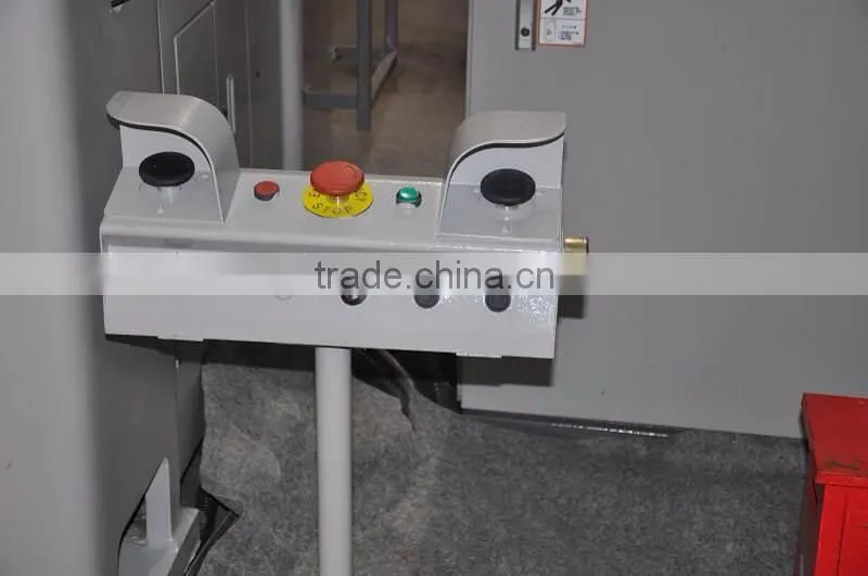JH21 series punching machine in good appearance
