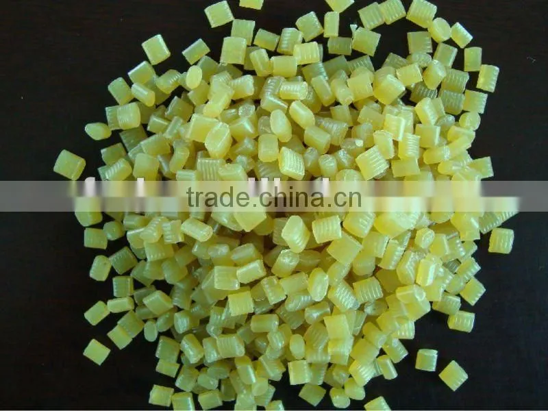 200-250kg/h Single Stage Recycled Pp Plastic Granulating Price