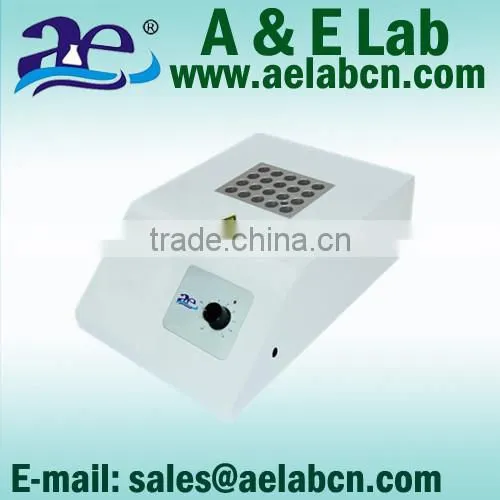 thermo block heater