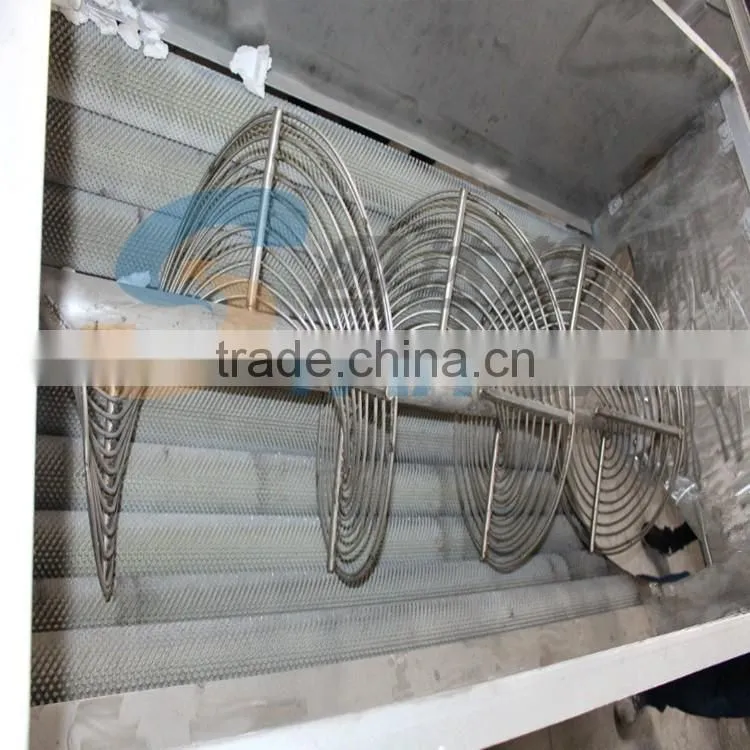 Hot Sale Cheap Price Large Capacity Sweet Potato Starch Machine