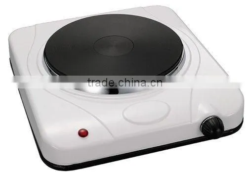 New Product electric cooking hotplate