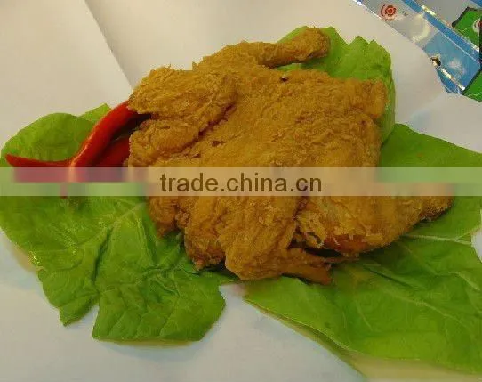 Electric Deep Fryer with Mic-computer Controller(DF-30)