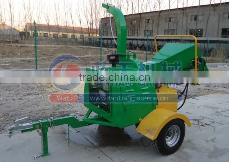 Advanced technology peanut shell briquette making machine