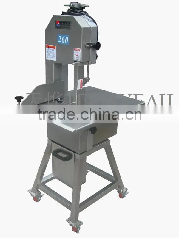 Taiwan Teemyeah Band Saw for Cutting Meat