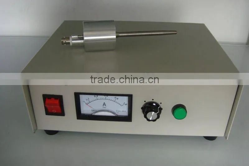 piezoelectric ultrasonic atomizer