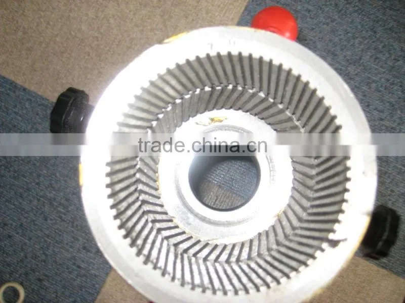 JM-60 colloid mill/ food grinding machine for almond milk machine peanuts nuts soy milk