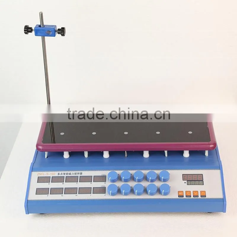 Hotplate Stirrer