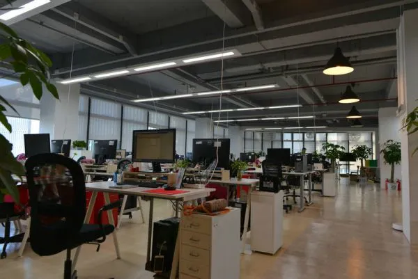 Neware Technology Co Ltd company overview - view 1