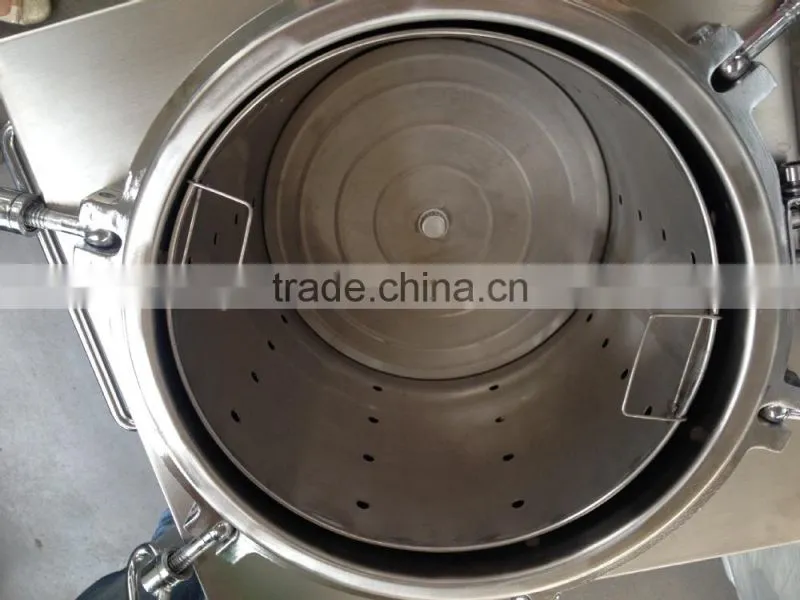 Digital Vertical Autoclave LX-BG Steam Autoclave-Bluestone Autoclave