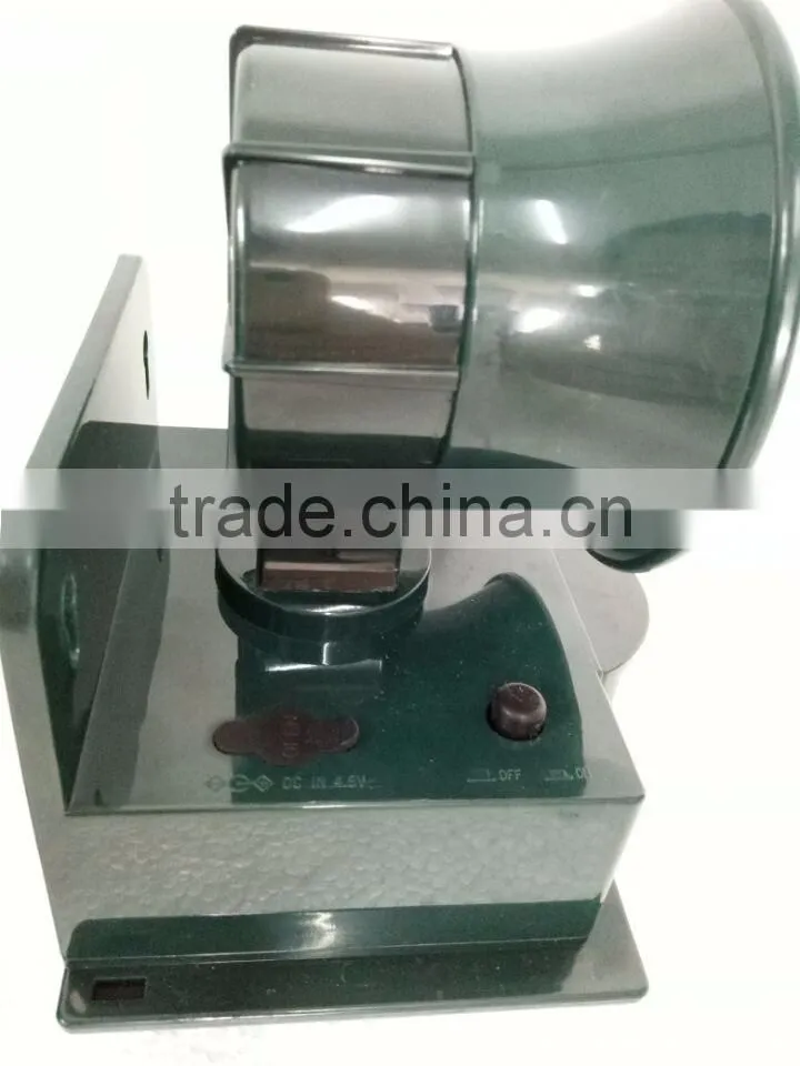 Ultrasonic animal repeller pest control products solar pest dog cat repellent