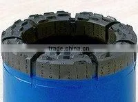 Impregnated Diamond Casing/Casing shoe/Rod Shoe Bits
