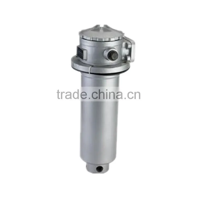 hydraulic oil return filter
