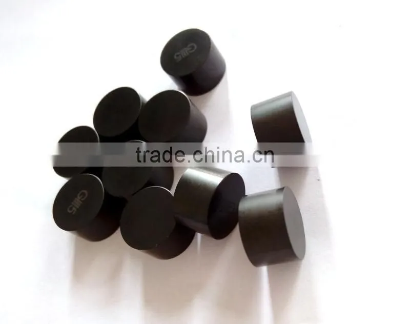 Superhard material CBN made RNMG090300 from Zhuzhou