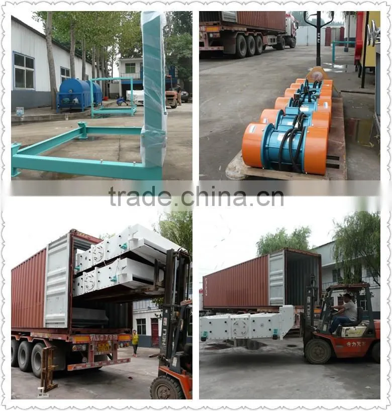 Manufactuer of automatic grain peanut cleaning machine