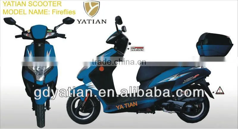 cheap gas scooter for sale hot sale best quality Gas Scooter
